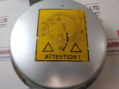 Rosemount Tankradar 9150068-871 Transmitter Electronic Box Rev E