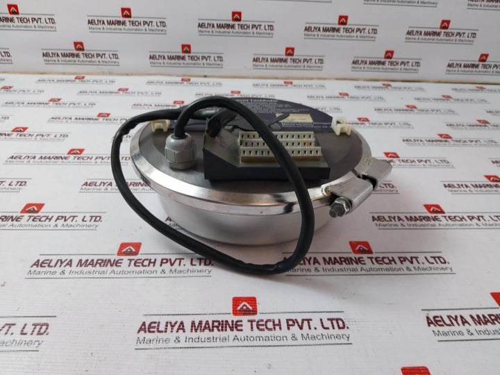 Rosemount Tankradar 9150068-871 Transmitter Electronic Box 9150064-861