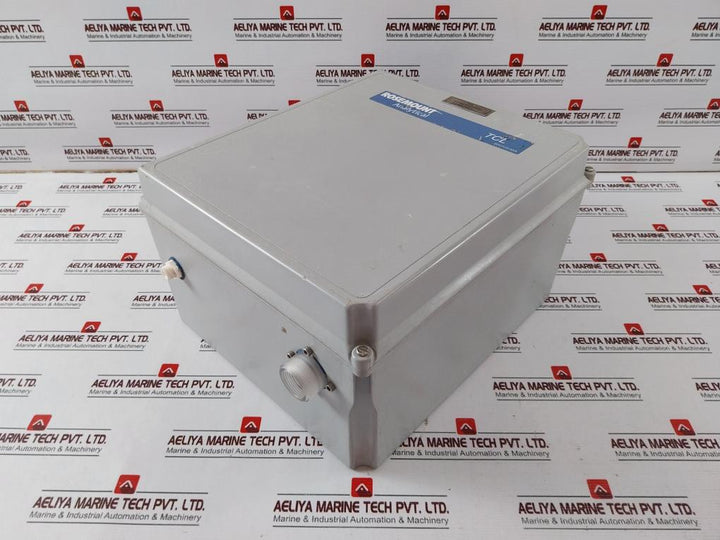 Rosemount Tcl-12 Total Chlorine Analyzer 87955839