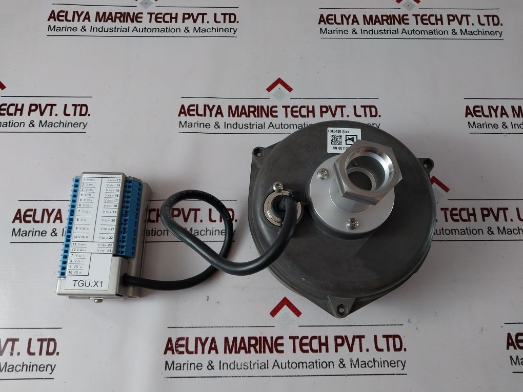 Rosemount Tge 5120 Tank Radar Free Shipping