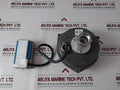 Rosemount Tge 5120 Tank Radar Free Shipping