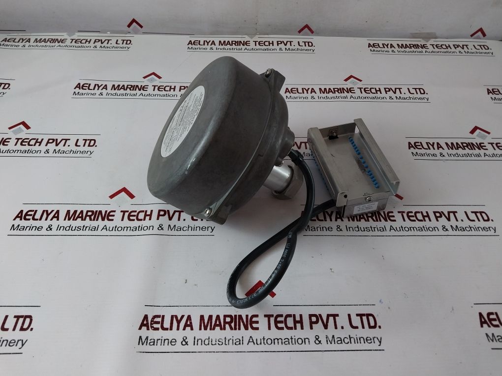 Rosemount Tge 5120 Tank Radar Free Shipping