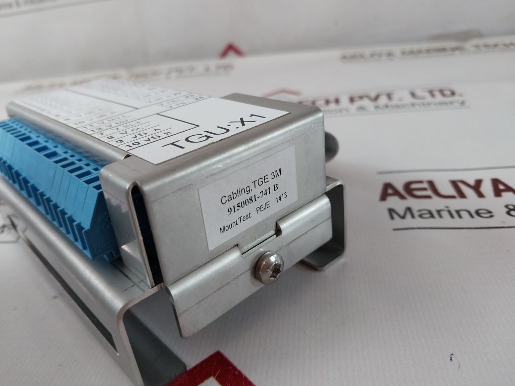 Rosemount Tge 5120 Tank Radar Free Shipping
