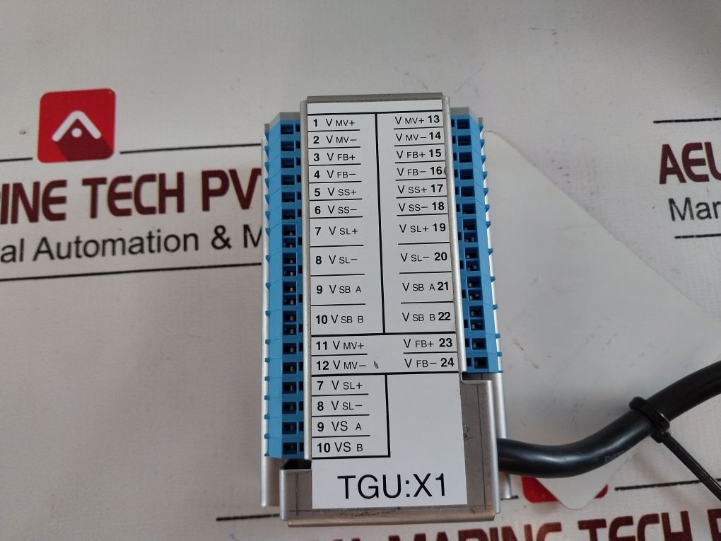 Rosemount Tge 5120 Tank Radar
