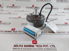 Rosemount Tge 5120 Tank Radar

