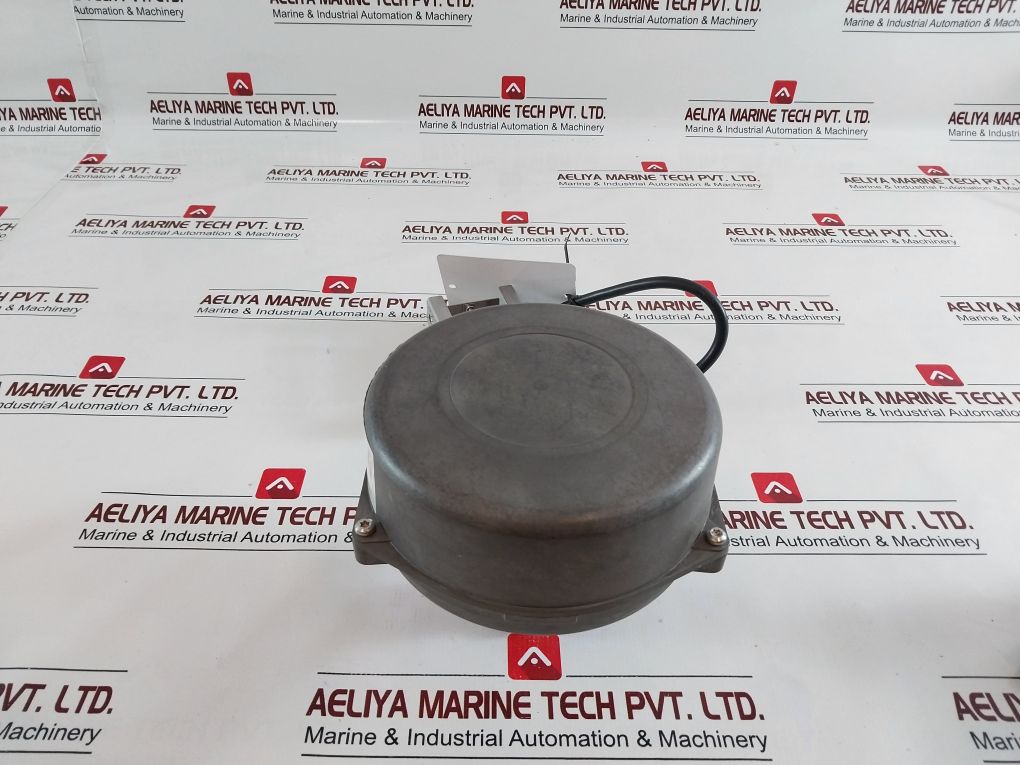 Rosemount Tge 5120 Tank Radar
