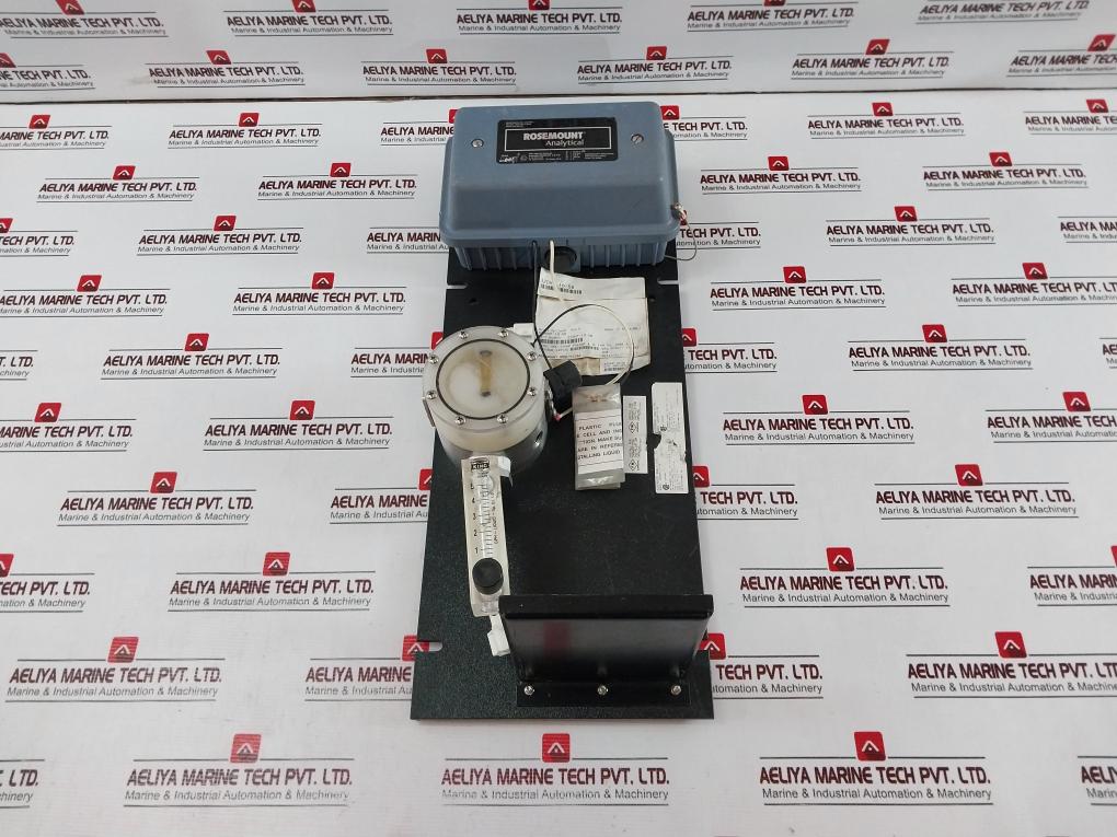 Rosemount 320Hp-10-58 High Purity Ph Sensor 54E