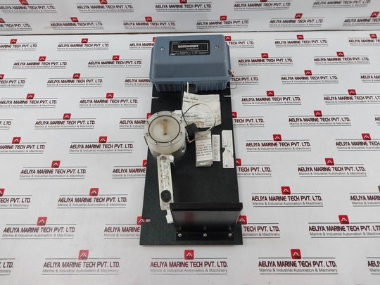 Rosemount 320Hp-10-58 High Purity Ph Sensor 54E