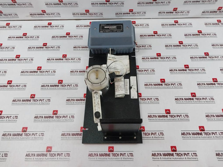 Rosemount 320Hp-10-58 High Purity Ph Sensor 54E