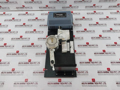 Rosemount 320Hp-10-58 High Purity Ph Sensor 54E