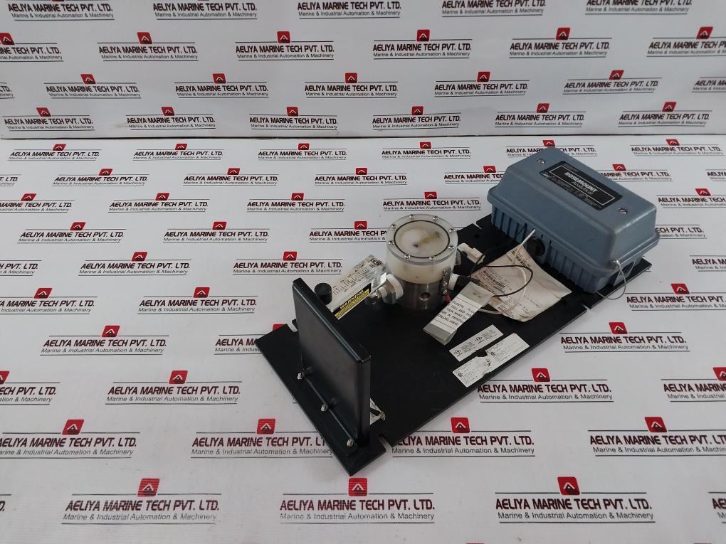 Rosemount 320Hp-10-58 High Purity Ph Sensor 54E