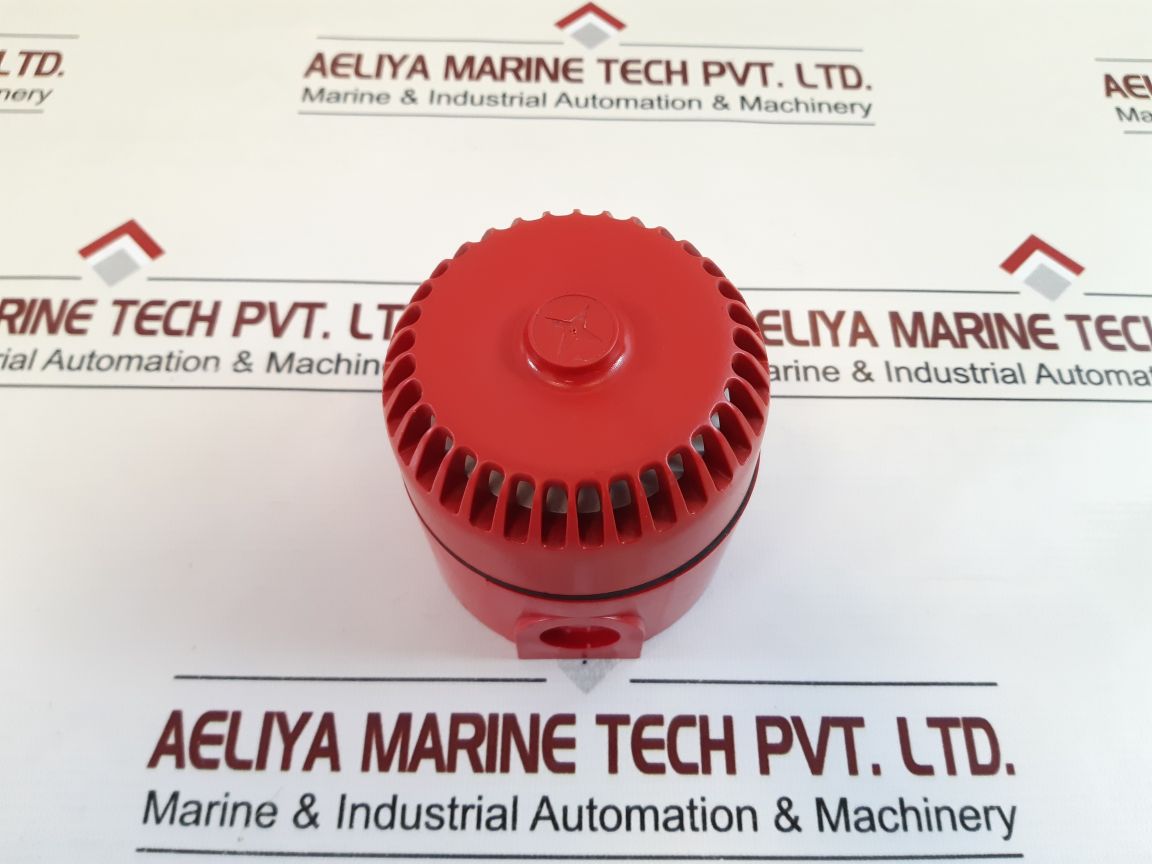 Roshni 0832-cpd-0128 Fire Alarm Device
