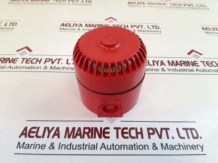 Roshni 0832-cpd-0128 Fire Alarm Device
