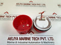 Roshni 0832-cpd-0128 Fire Alarm Device
