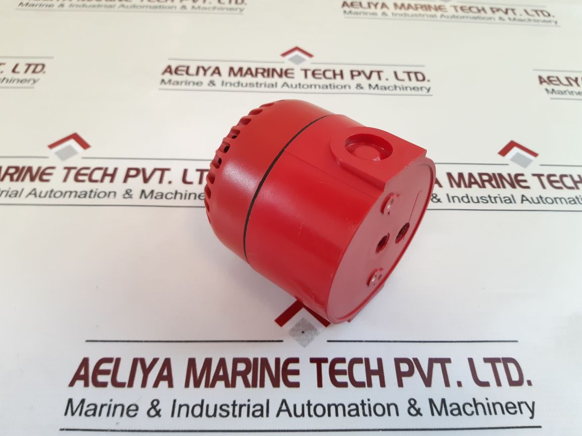 Roshni 0832-cpd-0128 Fire Alarm Device
