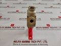 Ross 1523 C 4002 Lockout & Exhaust Valve