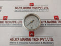Ross Brown 0-1000Kpa Pressure Gauge 0-140Psi