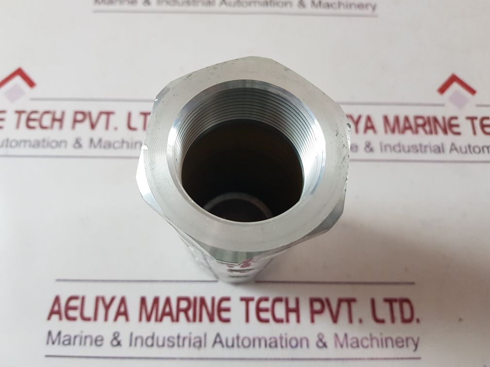 Ross D5500A8001 Silencer Muffler