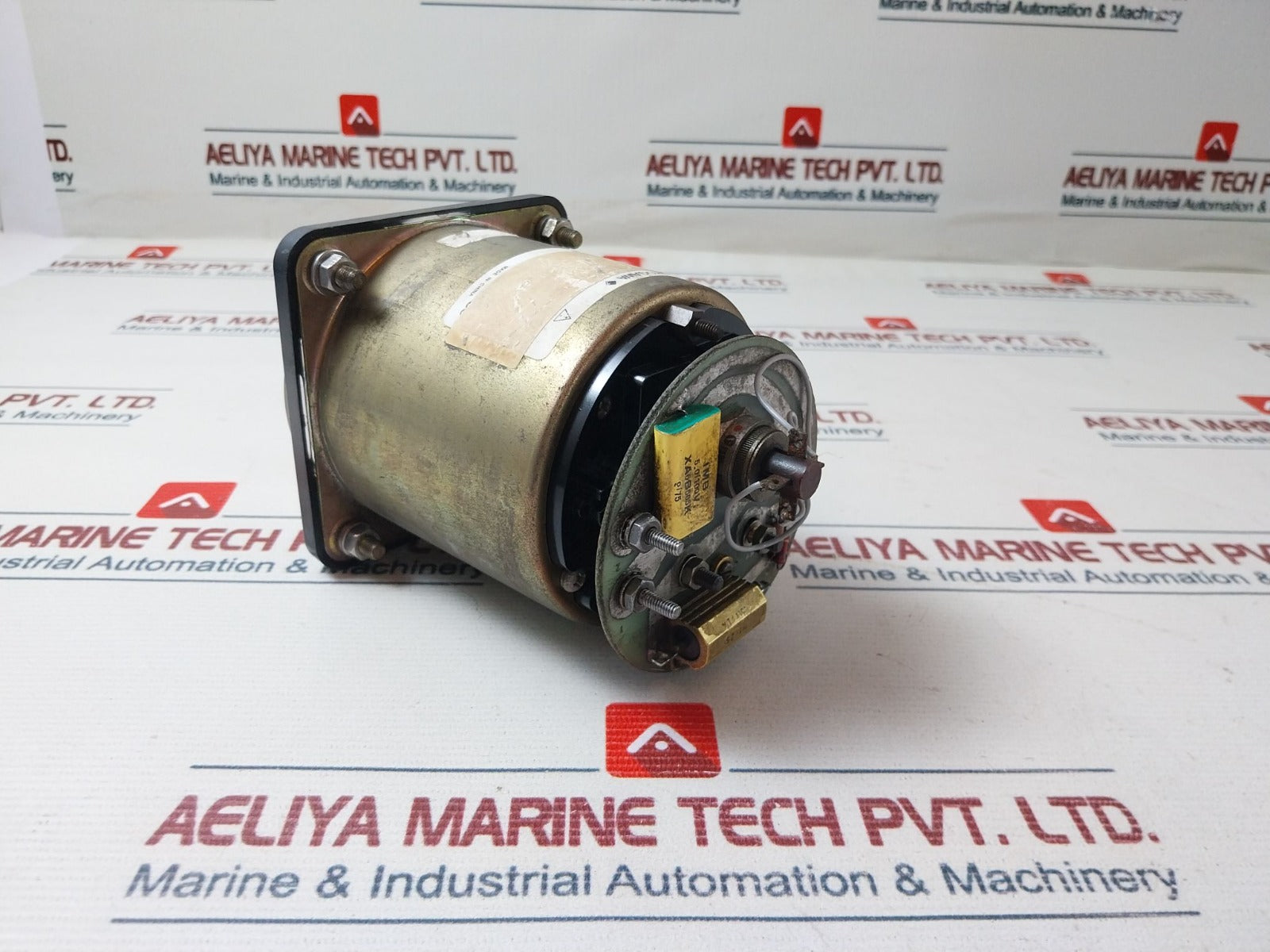 Ross Hill 0-2500 Ac Amperes