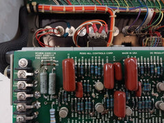 Ross Hill 0522-2400-21 Dc Control Module Rev.C