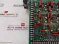 Ross Hill 0522-2400-21 Dc Control Module Rev.C