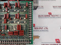 Ross Hill 0522-2400-21 Dc Control Module Rev.C