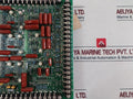 Ross Hill 0522-2400-21 Dc Control Module Rev.C