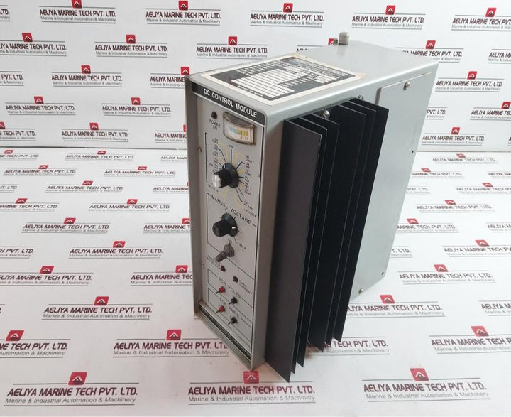 Ross Hill 0522-2400-21 Dc Control Module Rev.B