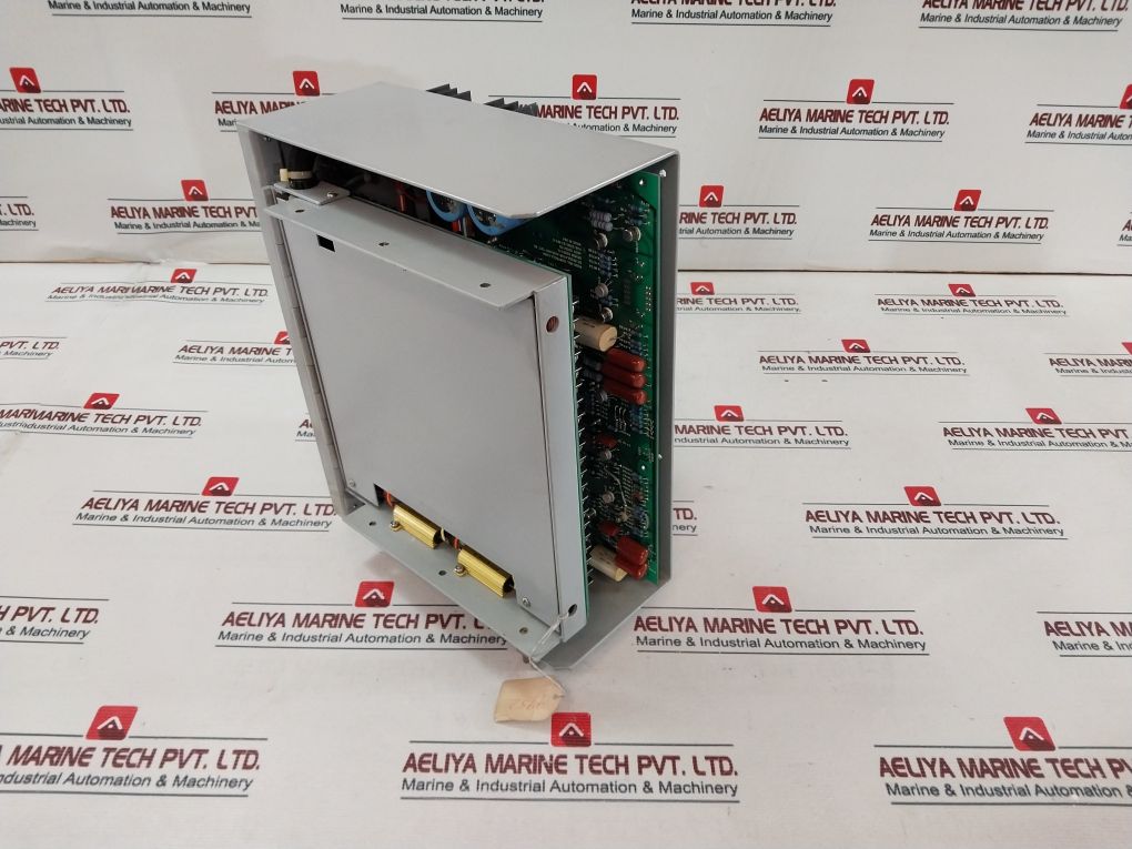 Ross Hill 0522-2400-21 Dc Control Module Rev.C
