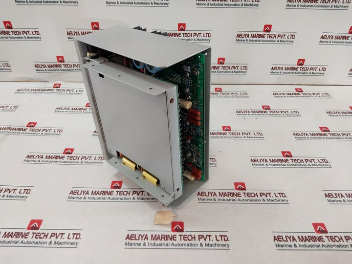 Ross Hill 0522-2400-21 Dc Control Module Rev.C