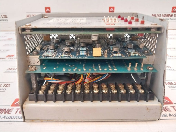 Ross Hill Controls 0000-7498-04F Power Limit Controller