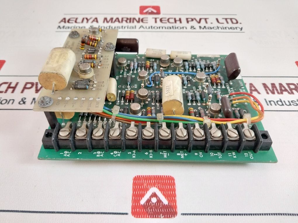 Ross Hill Controls 0509-3900-06