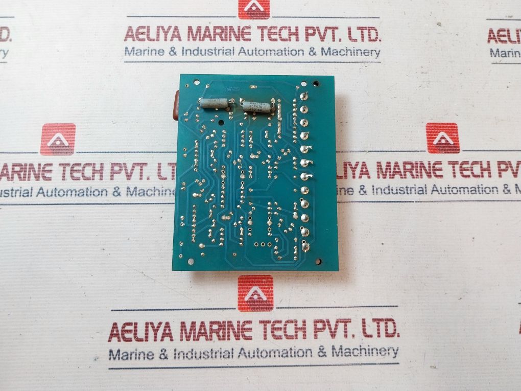 Ross Hill Controls 0509-39 Printed Circuit Board 94V-0