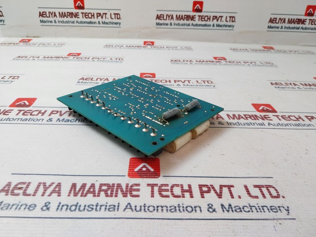 Ross Hill Controls 0509-39 Printed Circuit Board 94V-0