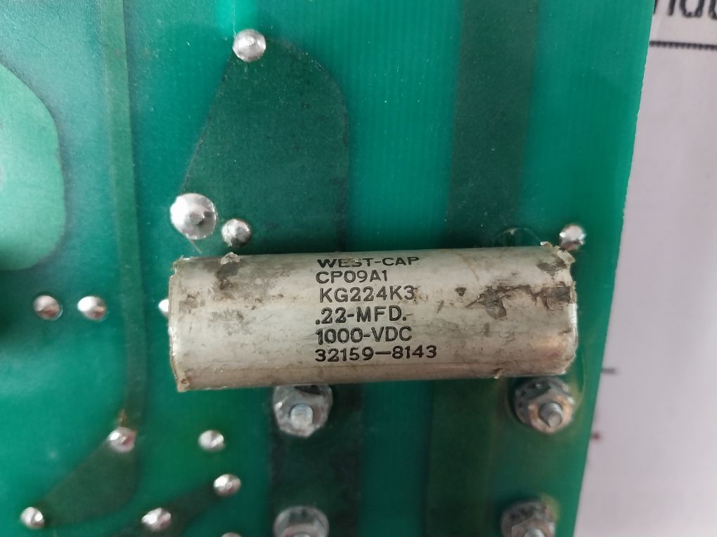 Ross Hill Controls 0509-61