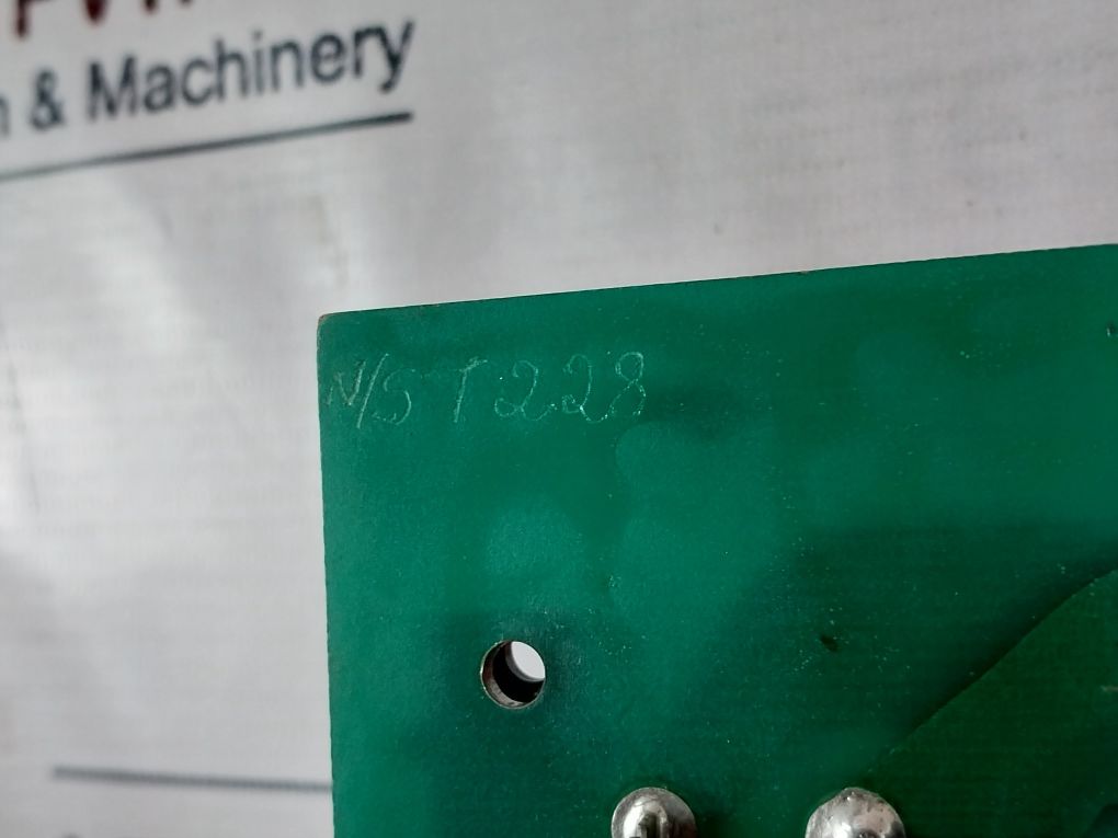 Ross Hill Controls 0509-61