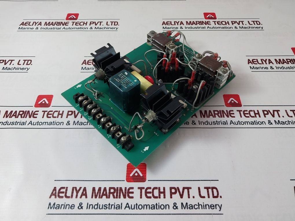 Ross Hill Controls 0509-61