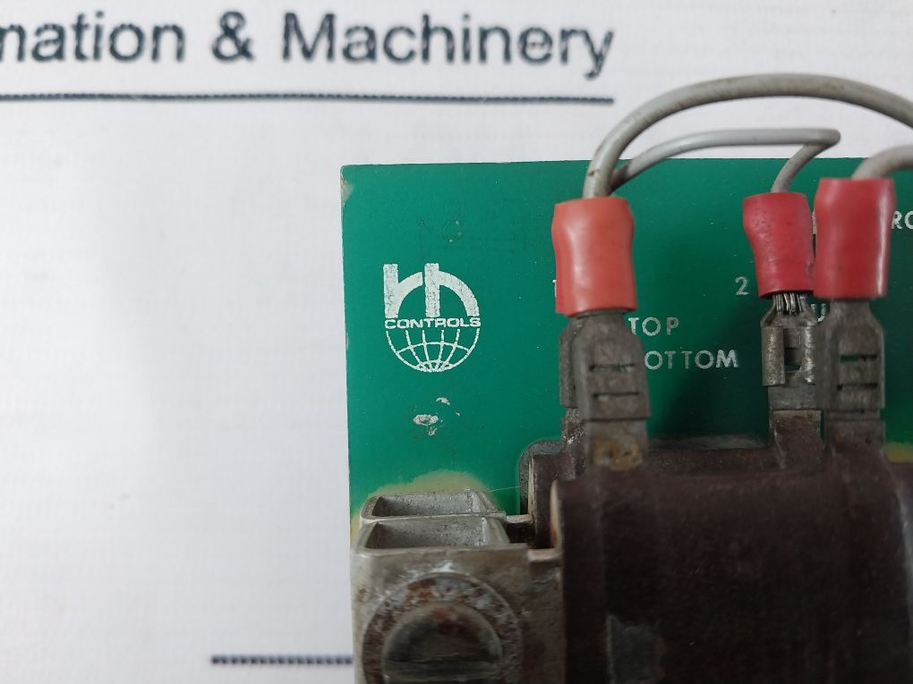 Ross Hill Controls 0509-61