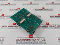 Ross Hill Controls 0509-61 Generator Exciter Pcb Board