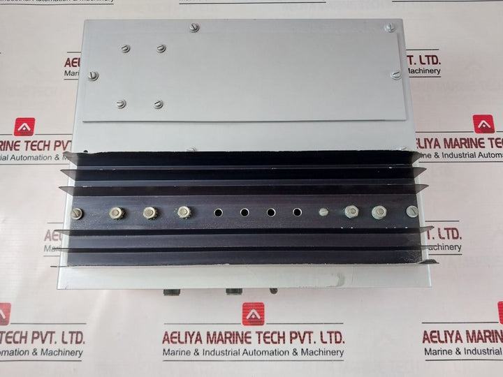 Ross Hill Controls 0522-2400 Dc Control Module 24 Vdc