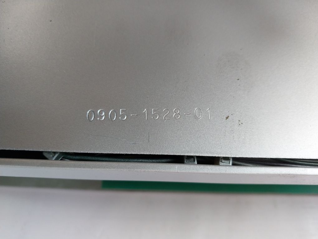 Ross Hill Controls 0522-2400 Dc Control Module 24 Vdc