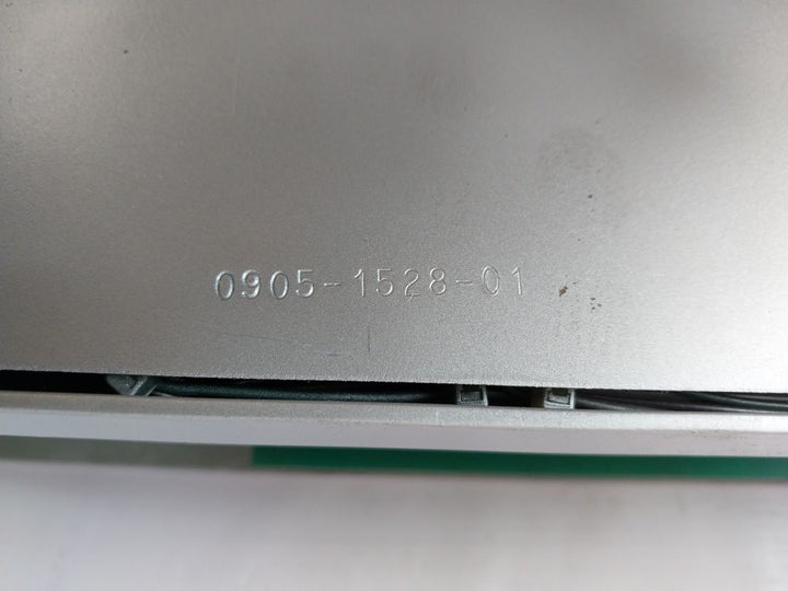 Ross Hill Controls 0522-2400 Dc Control Module 24 Vdc