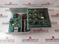 Ross Hill Controls 0522-2400 Dc Control Module 24 Vdc
