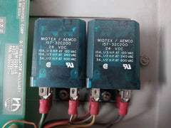 Ross Hill Controls 0522-2400 Dc Control Module 24 Vdc