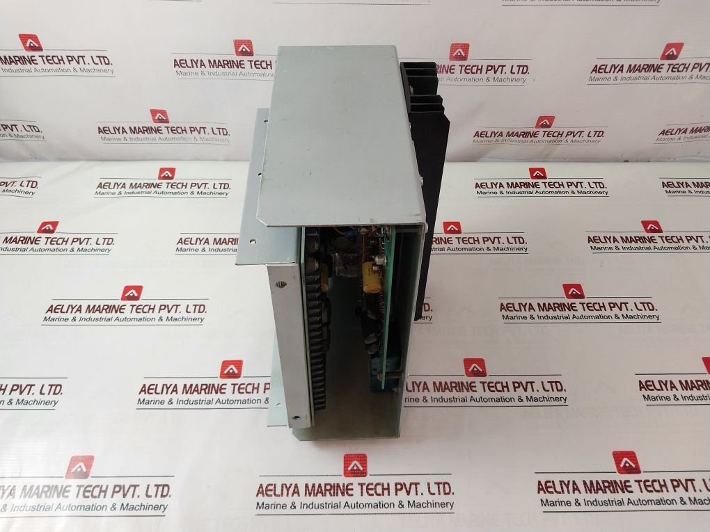 Ross Hill Controls 0522-2400 Dc Control Module 24 Vdc