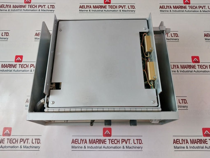 Ross Hill Controls 0522-2400 Dc Control Module 24 Vdc