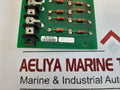 Ross Hill Controls 200D343 Voltage Feedback Schem & Assy 0509-3000-000
