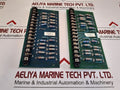 Ross Hill Controls 200D343 Voltage Feedback Schem & Assy 0509-3000-19