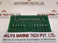 Ross Hill Controls 200D343 Voltage Feedback Schem & Assy 0509-3000-19