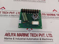 Ross Hill Controls Fab 100C099 Circuit Board
